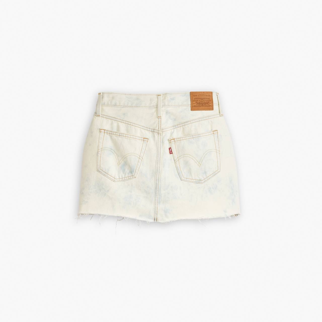 ICON SKIRT - 7