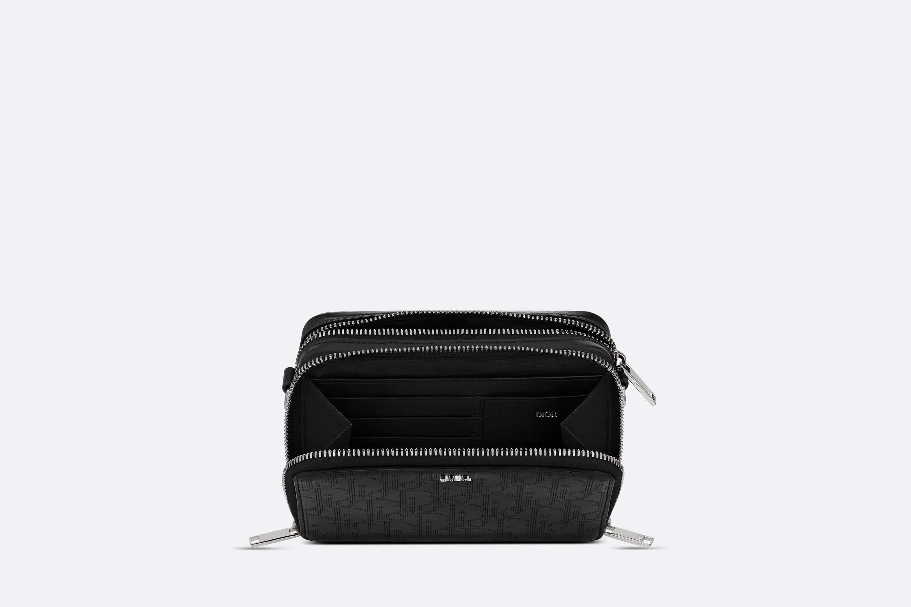 Pouch with Strap - 3