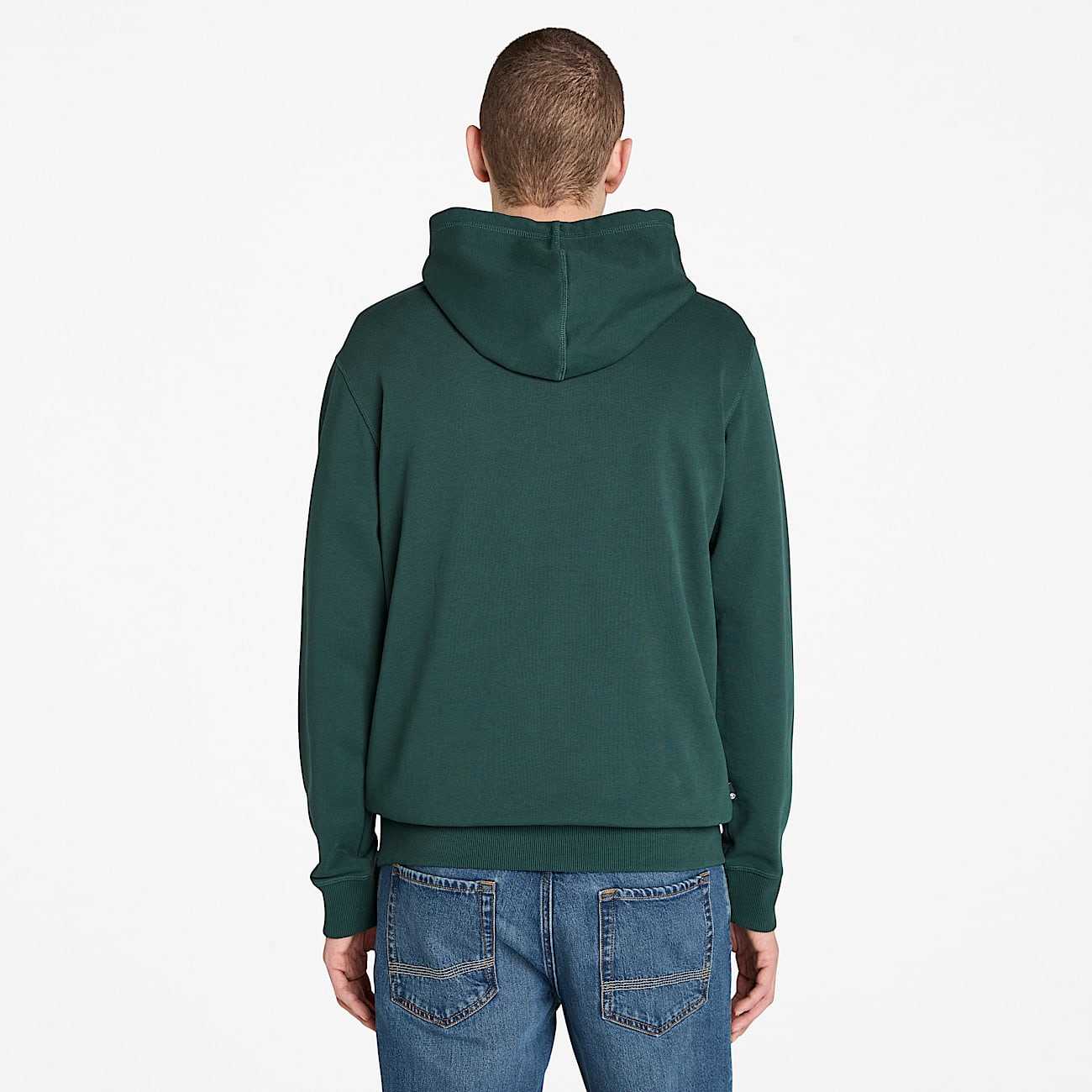 Men's Established 1973 Loopback Hoodie - 5