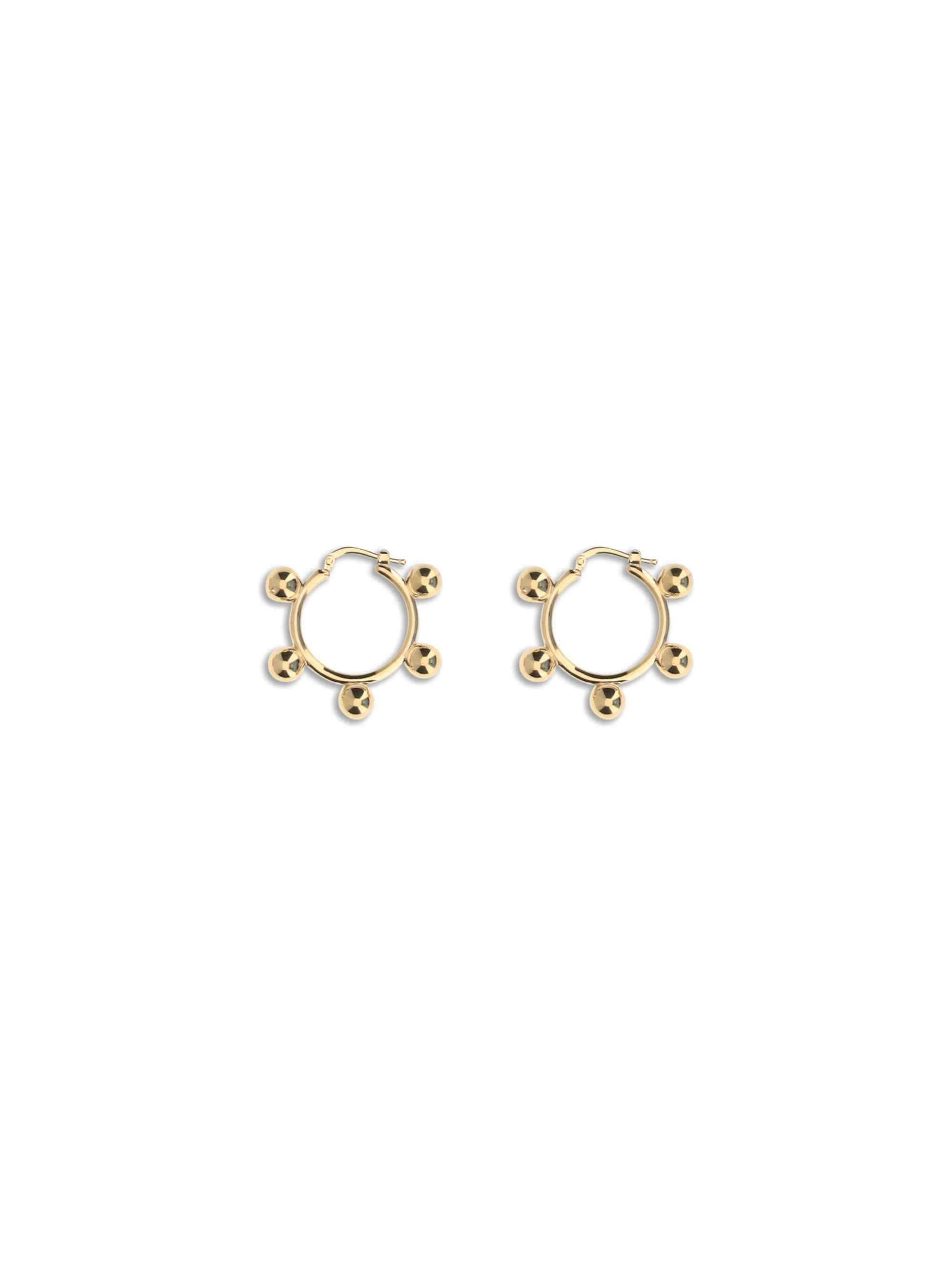 Jil Sander Women Earrings 1338 - 2