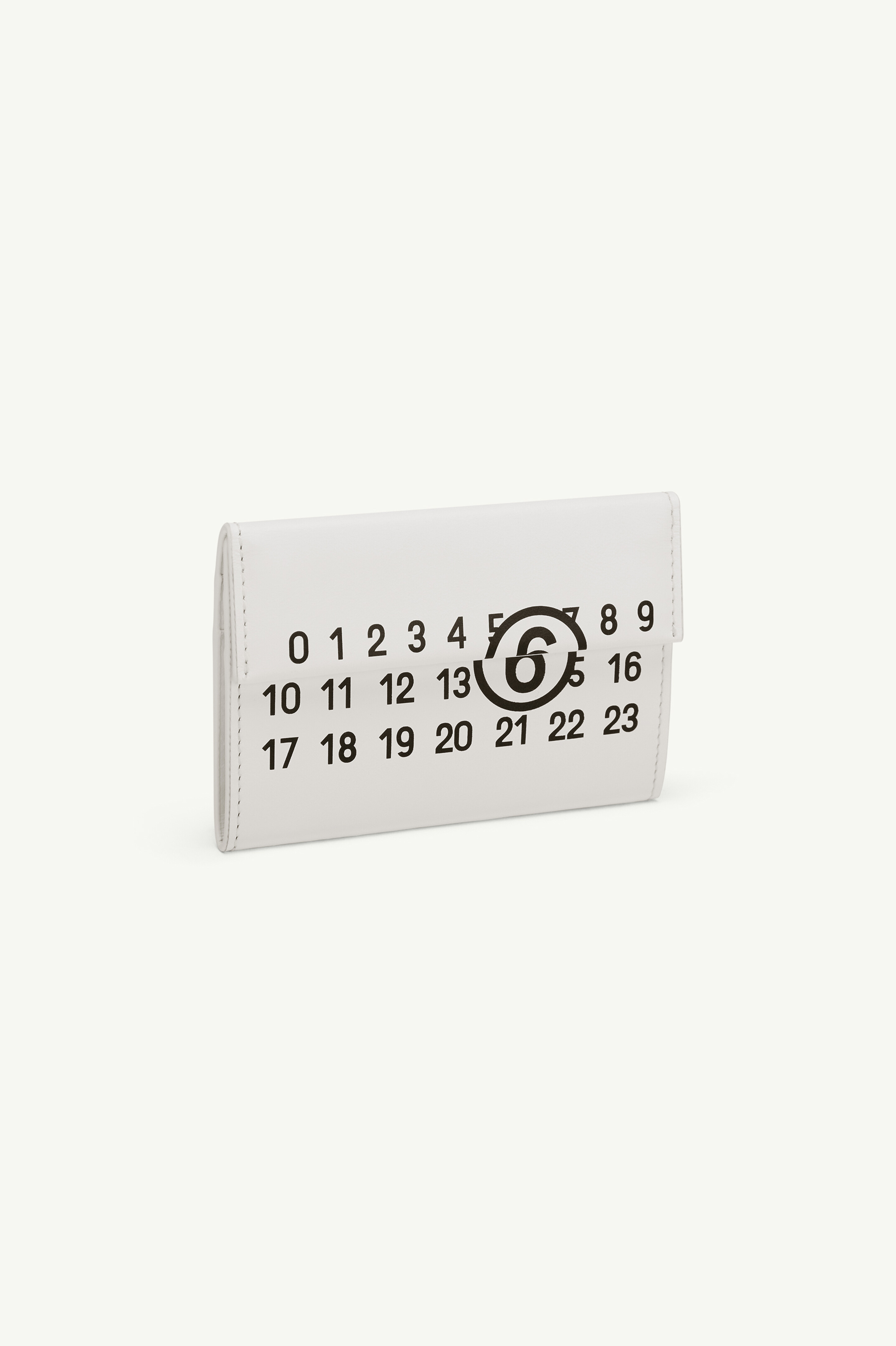 MM6 Spiga Wallet - 2