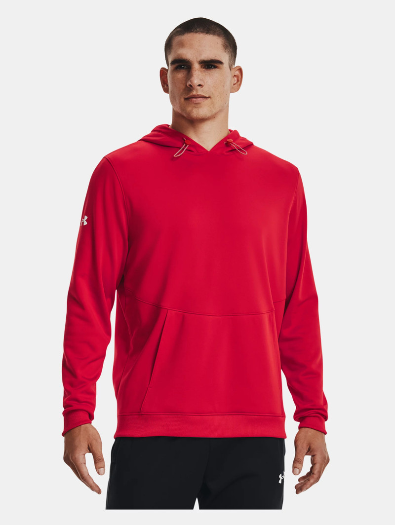 Under Armour Men's Armour Fleece® Storm Hoodie outlook