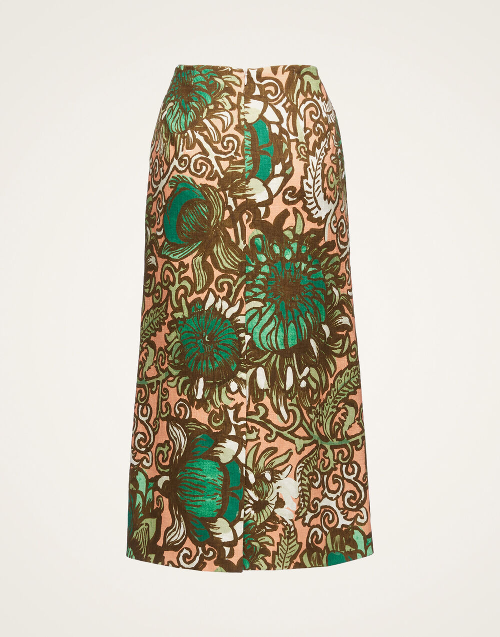 Pencil Skirt - 4