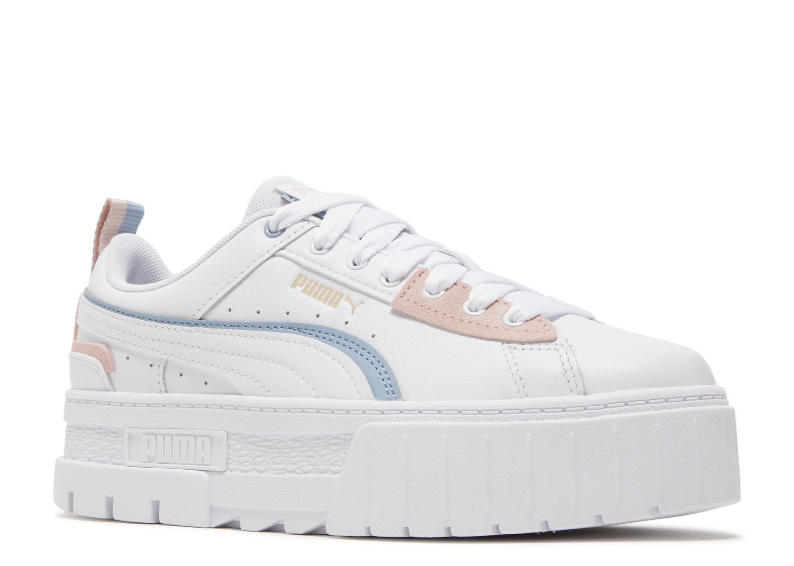 WMNS MAYZE UT 'WHITE ROSE QUARTZ' - 2