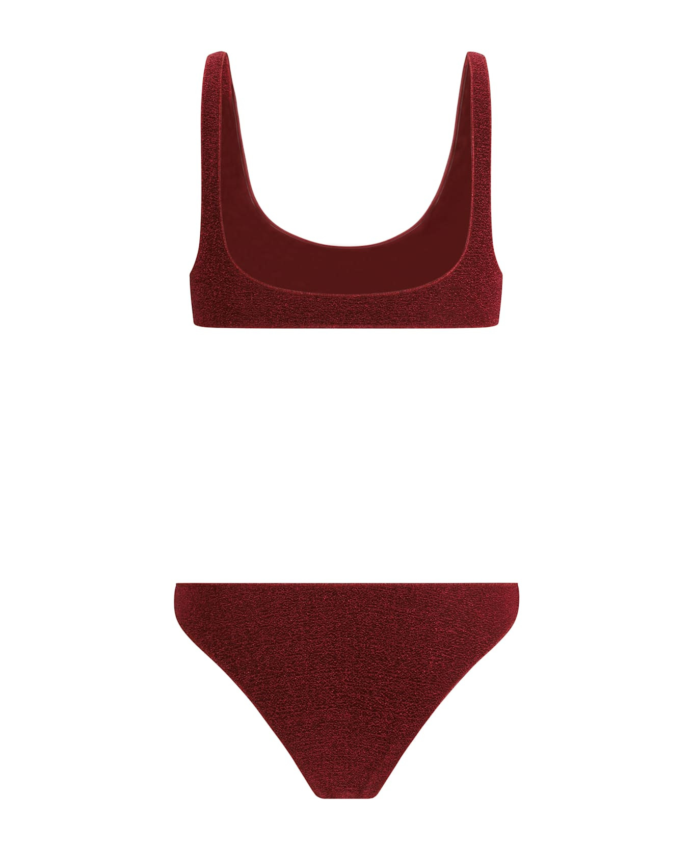 Lumiere Sporty Swimsuit - 2