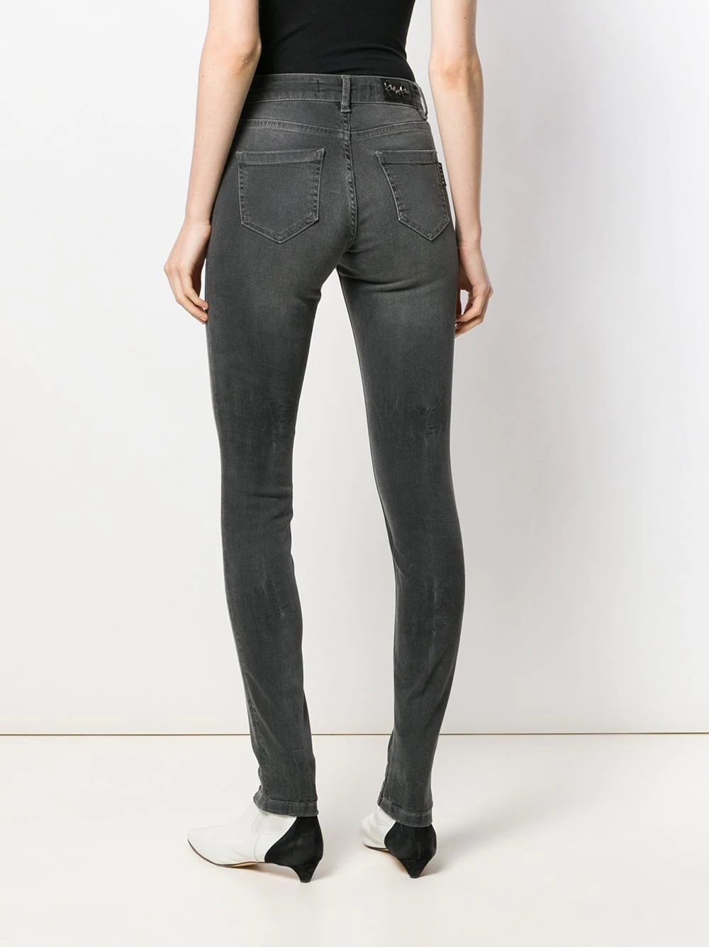 Violetta skinny jeans - 4