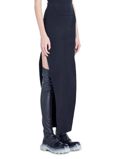 Rick Owens SKIRT outlook