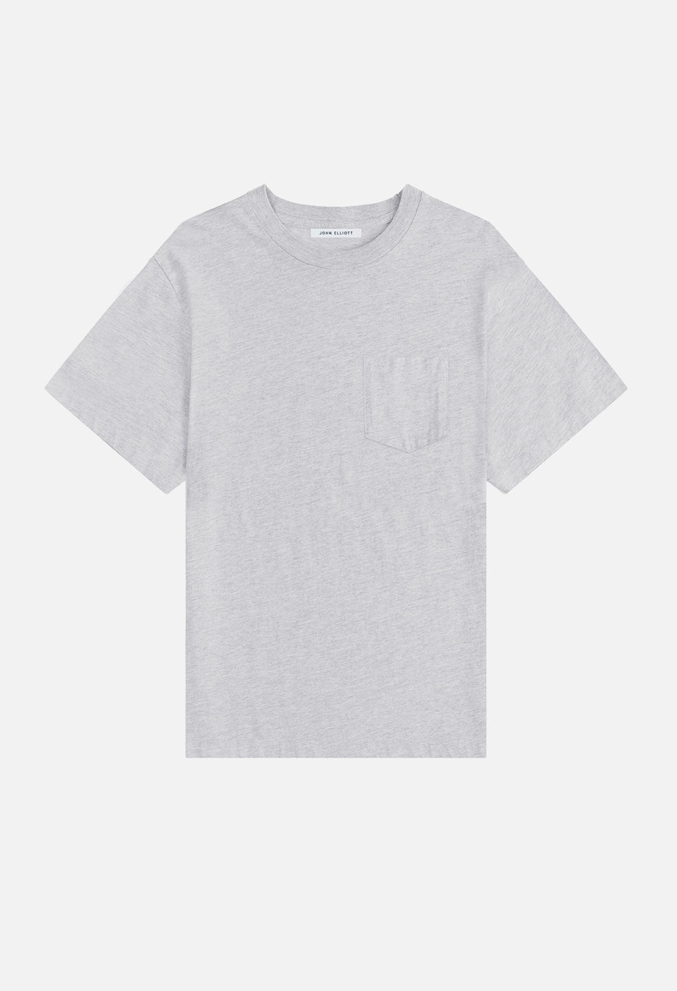 LUCKY POCKET TEE - 1