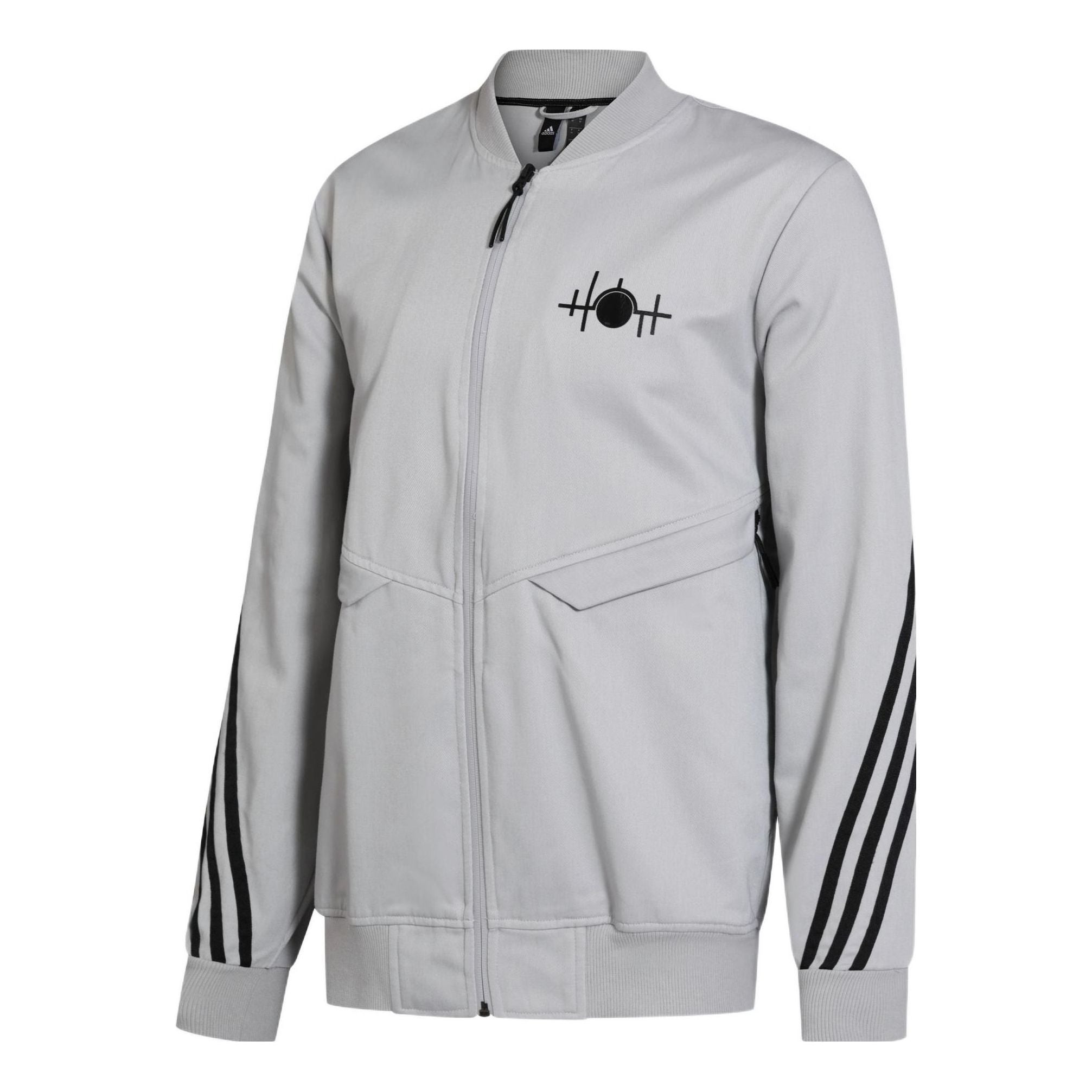 adidas M Ct Safin Tt Logo GN6884 - 1