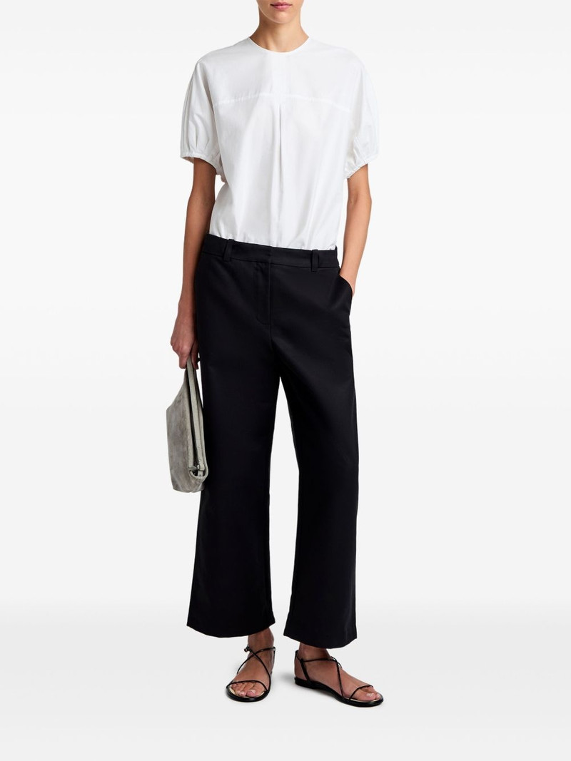 Proenza Schouler Cali trousers outlook