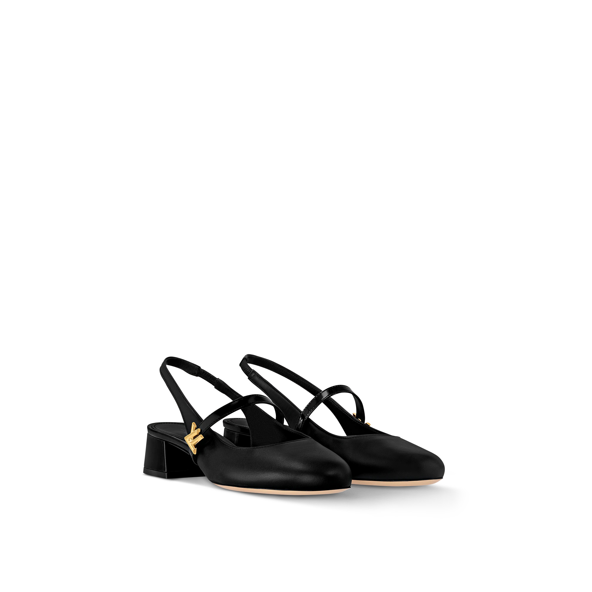 Romy Slingback Pump - 2