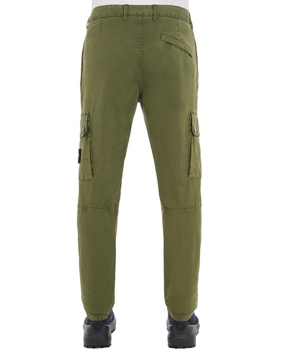 303L1 T.CO+OLD OLIVE GREEN - 2