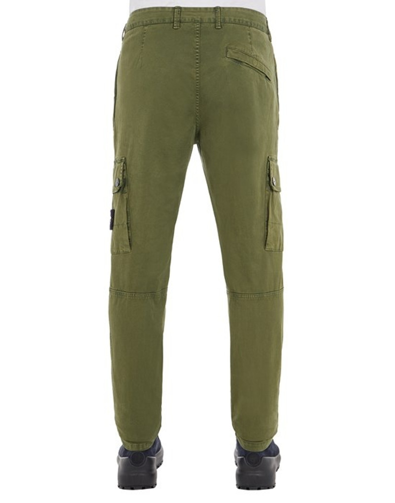 Stone Island 303L1 T.CO+OLD OLIVE GREEN outlook