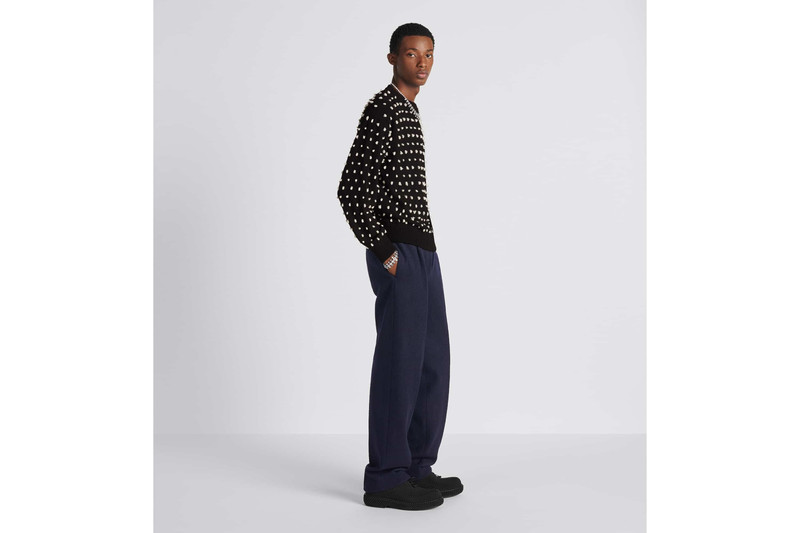 Dior Pleated Pants outlook