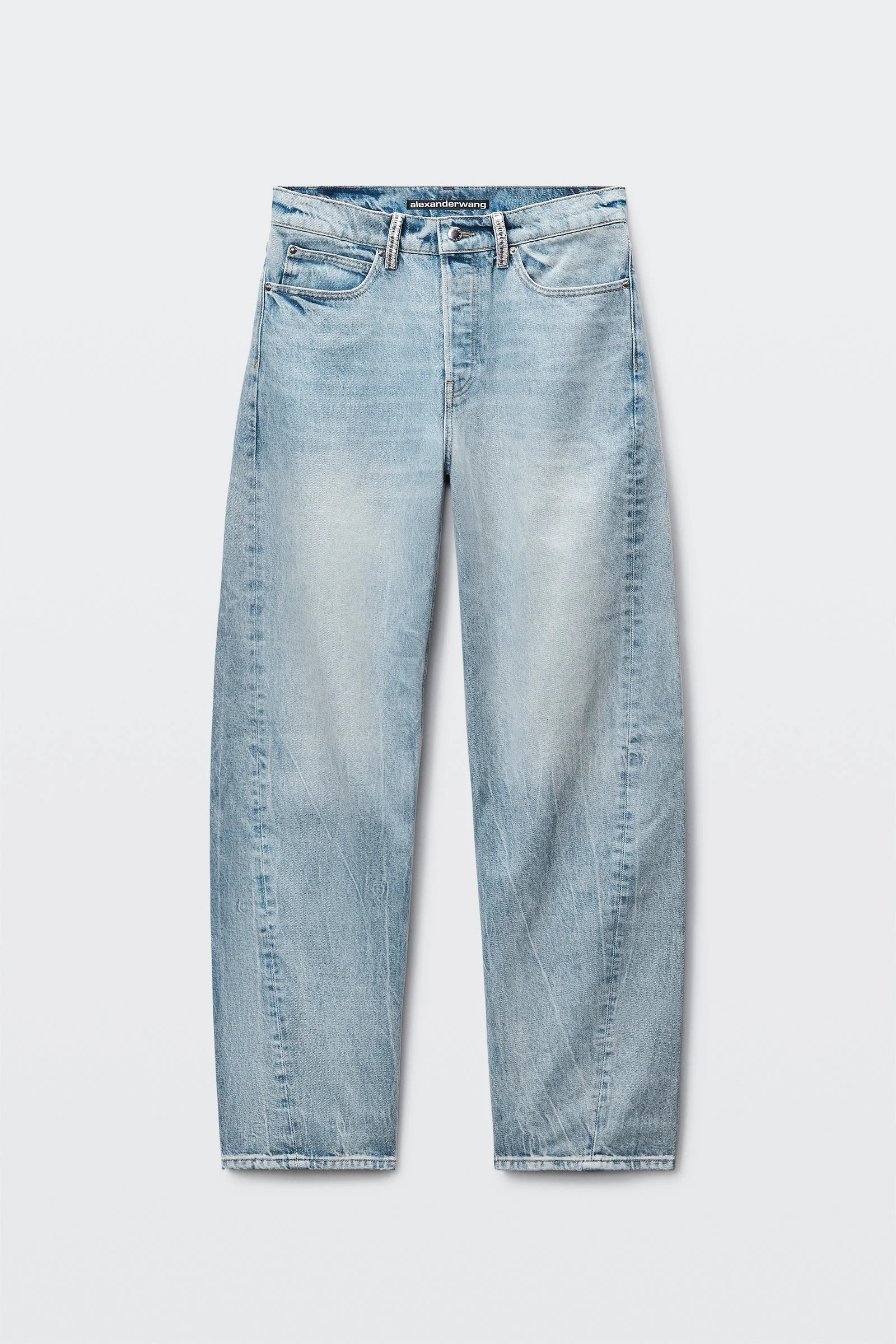 float relaxed jean - 1