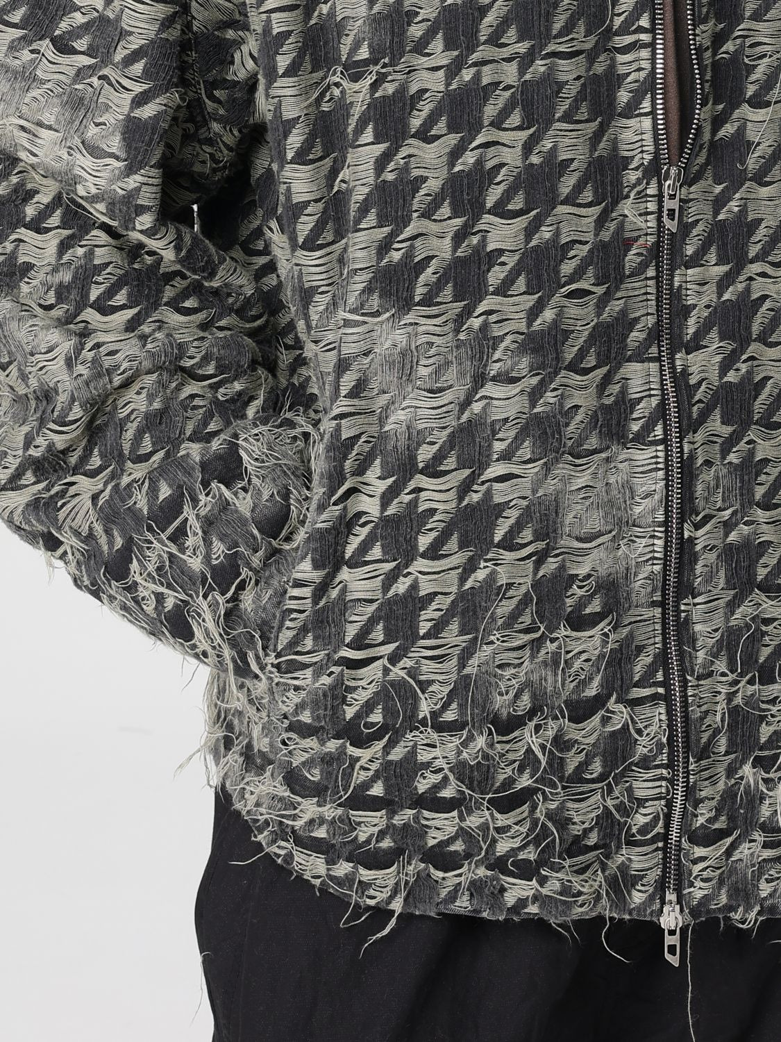 Jacket men Diesel - 5