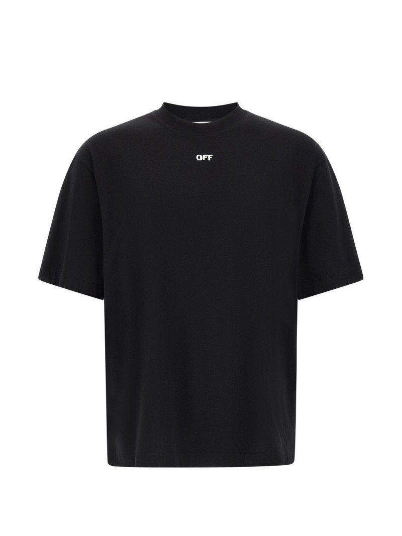 logo T-shirt 1