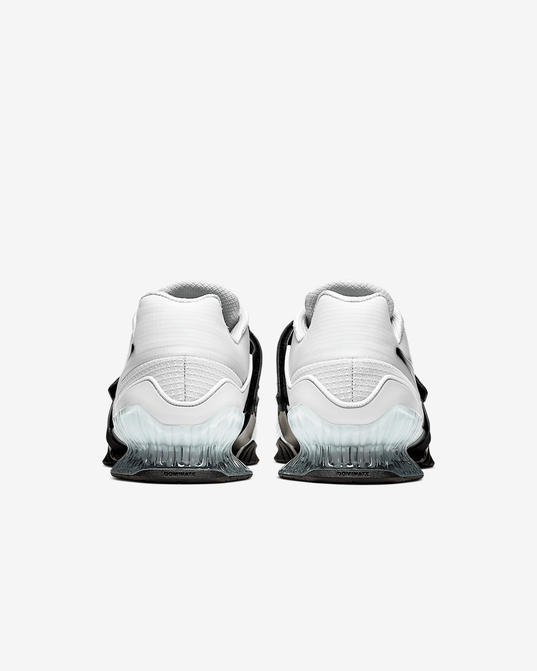 Nike Unisex Romaleos 4 Weightlifting Shoes - 6