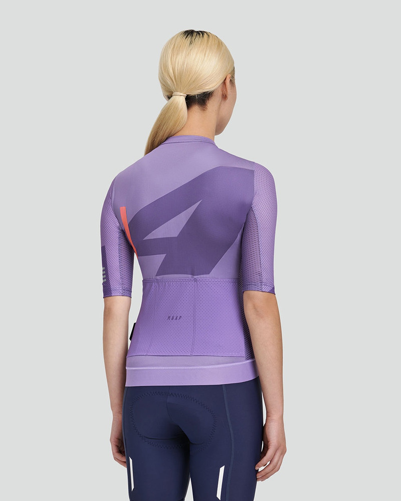 Women's Evolve Pro Air Jersey 4