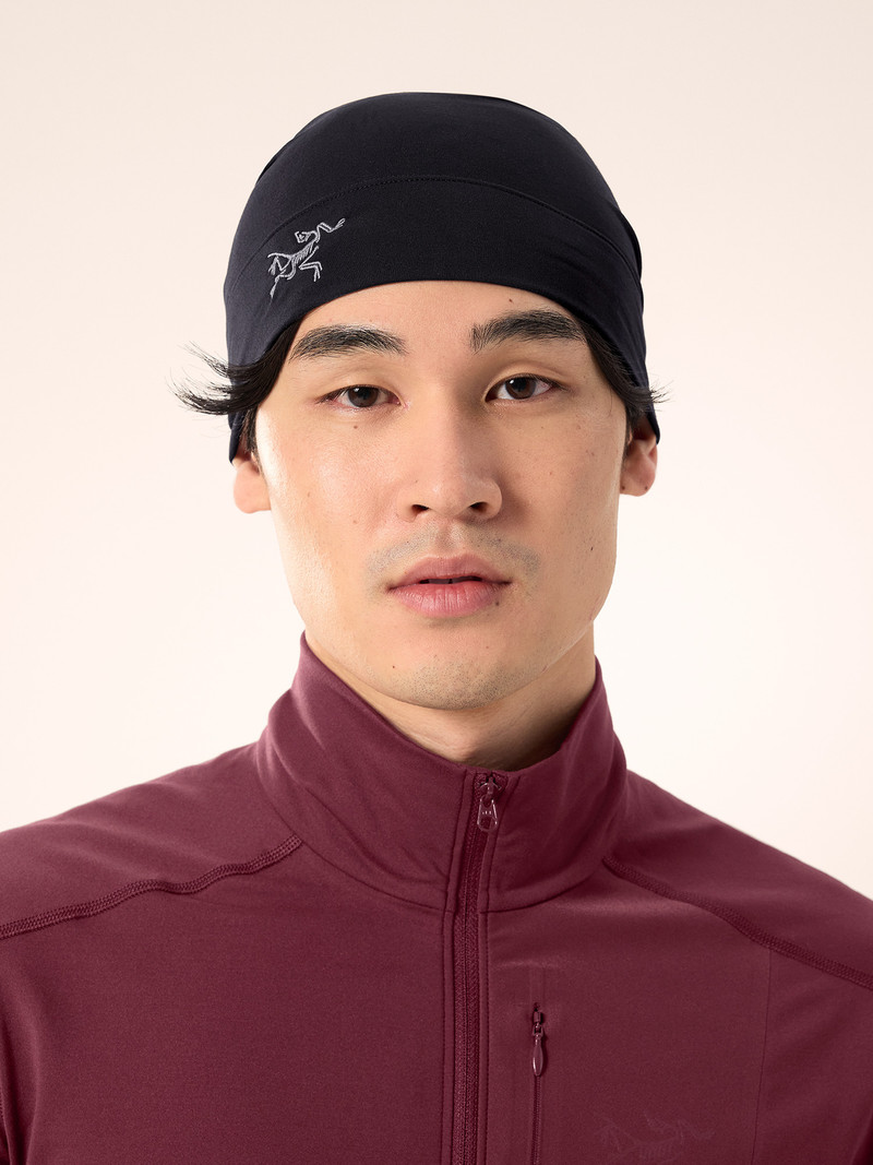 Arc'teryx Rho Toque outlook