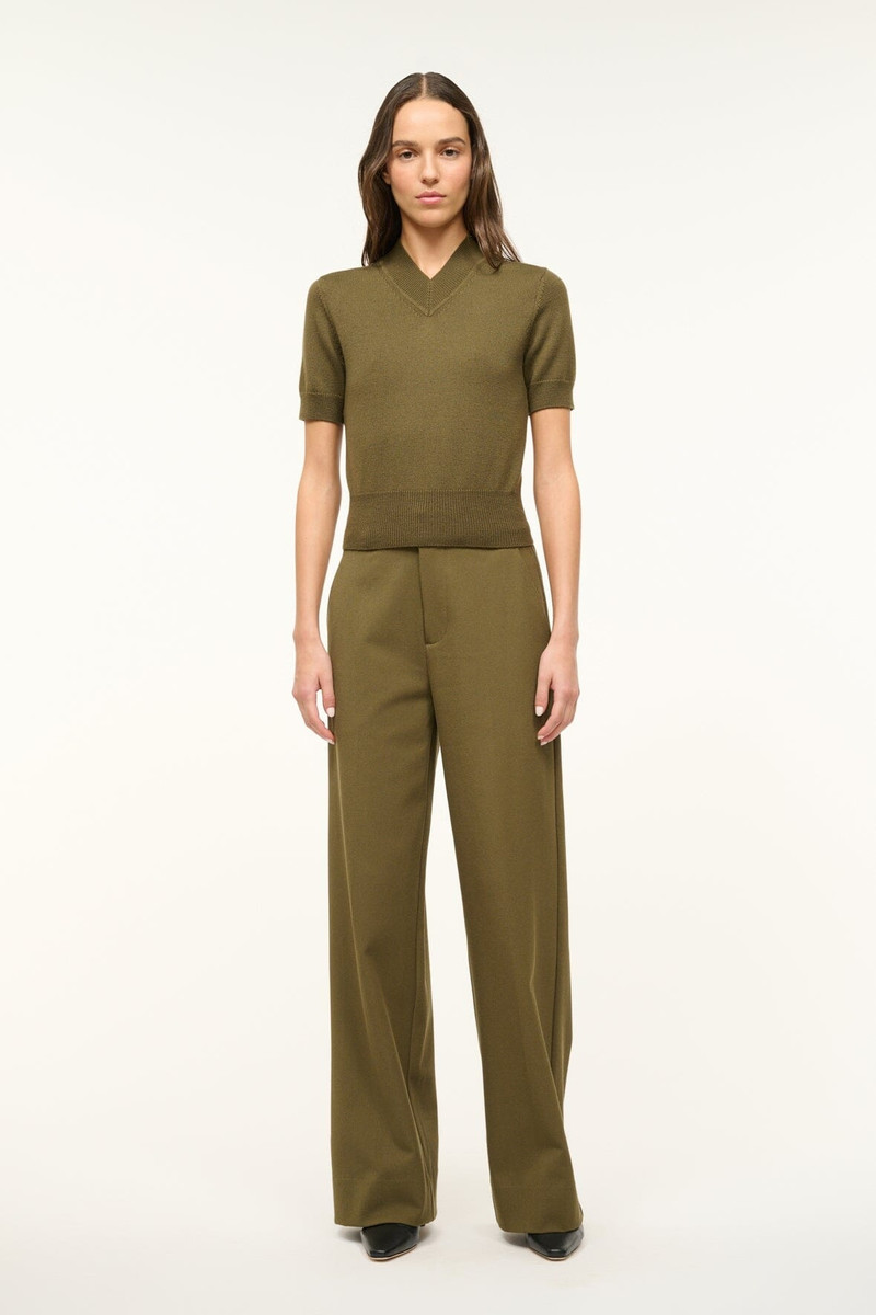 STAUD SULLIVAN TOP SERGEANT GREEN 3