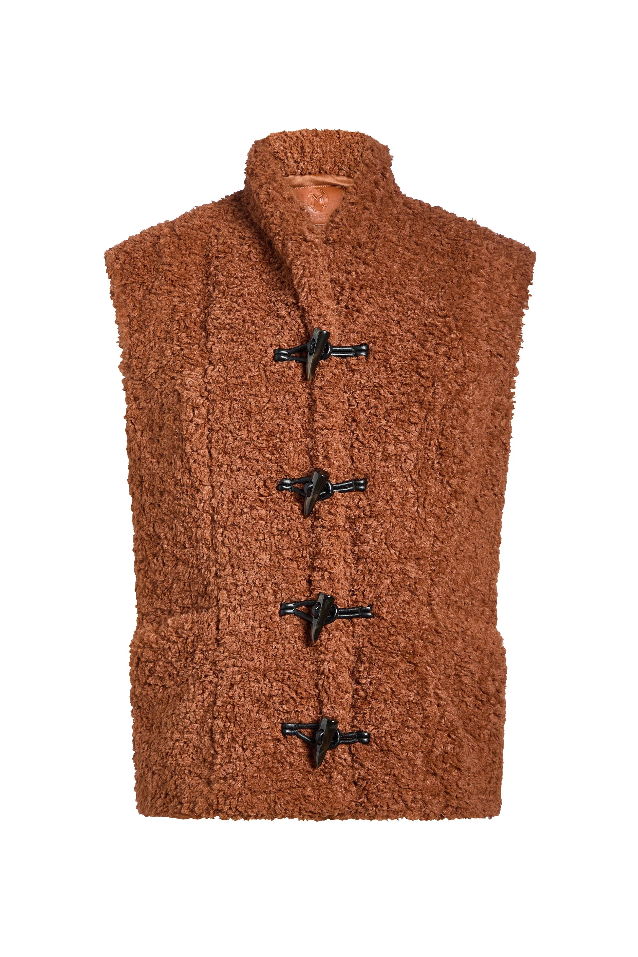 ASTRID VEST - 1