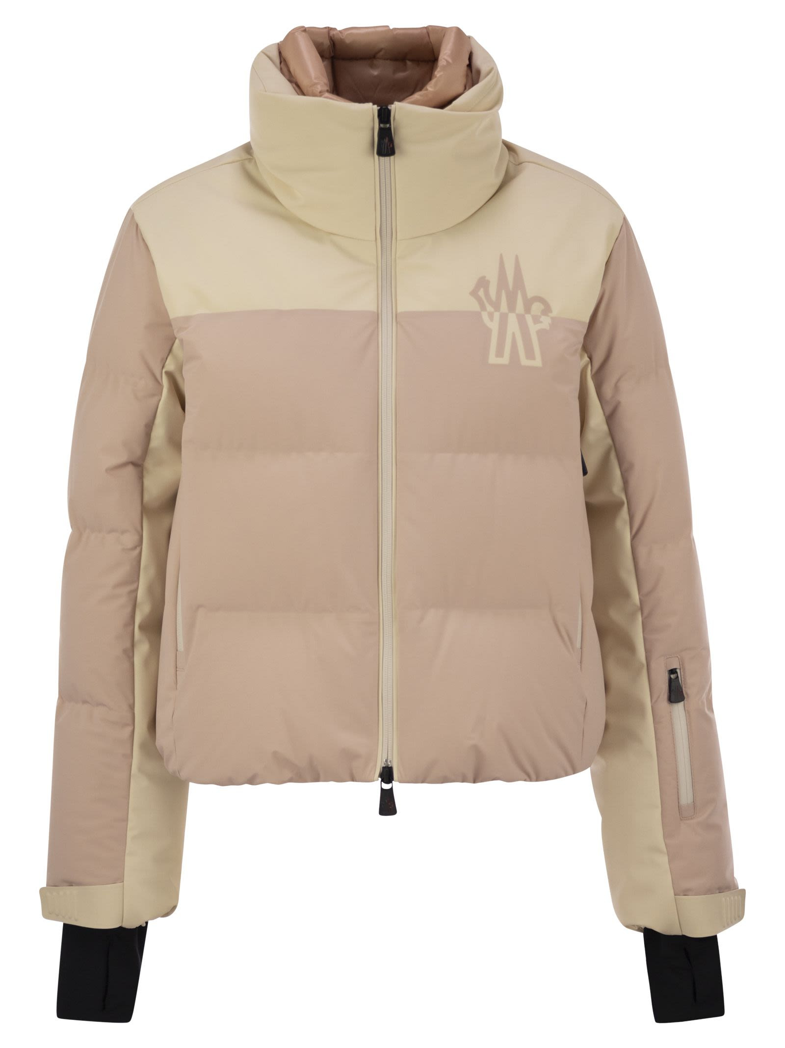 Moncler Grenoble Women Stennes - Ski Down Jacket - 1
