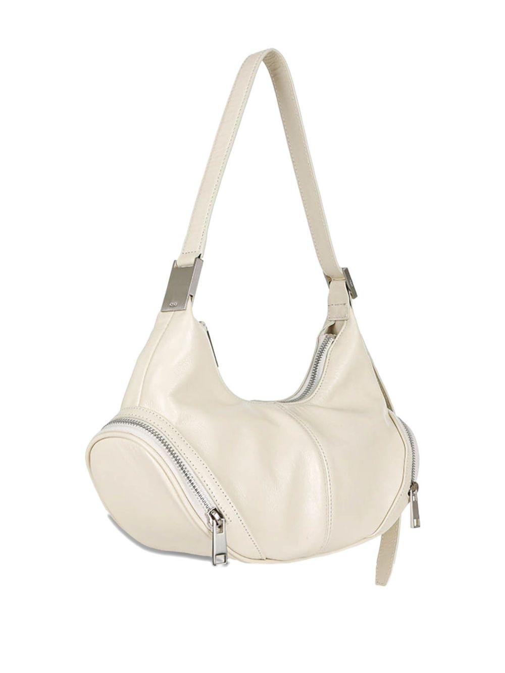 Cargo shoulder bag - 2