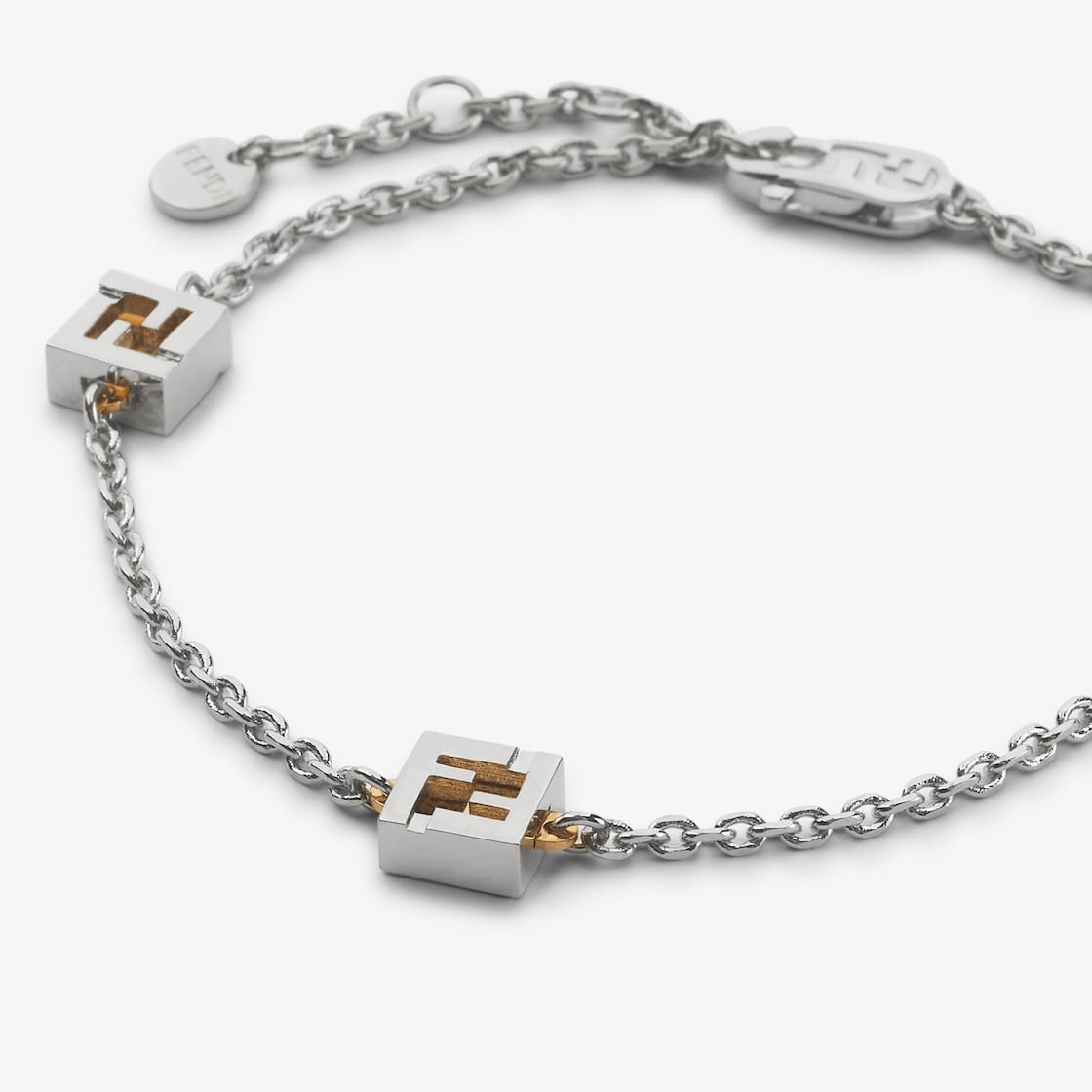 FF Cube Bracelet - 2