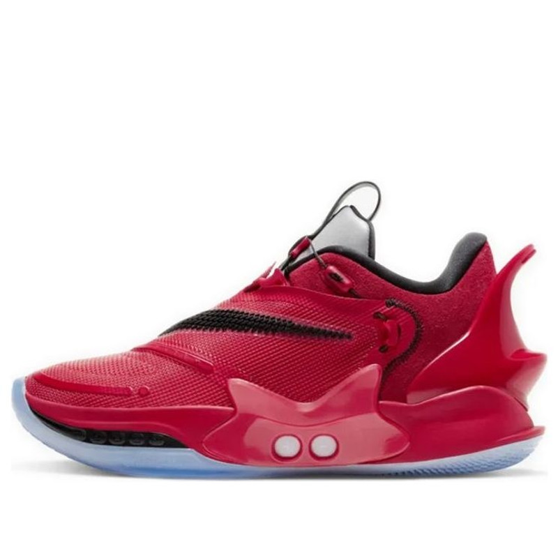 Nike NBA 2K20 x Adapt BB 2.0 'Chicago All-Star Weekend' Gamer Exclusive BQ5397-900 - 1