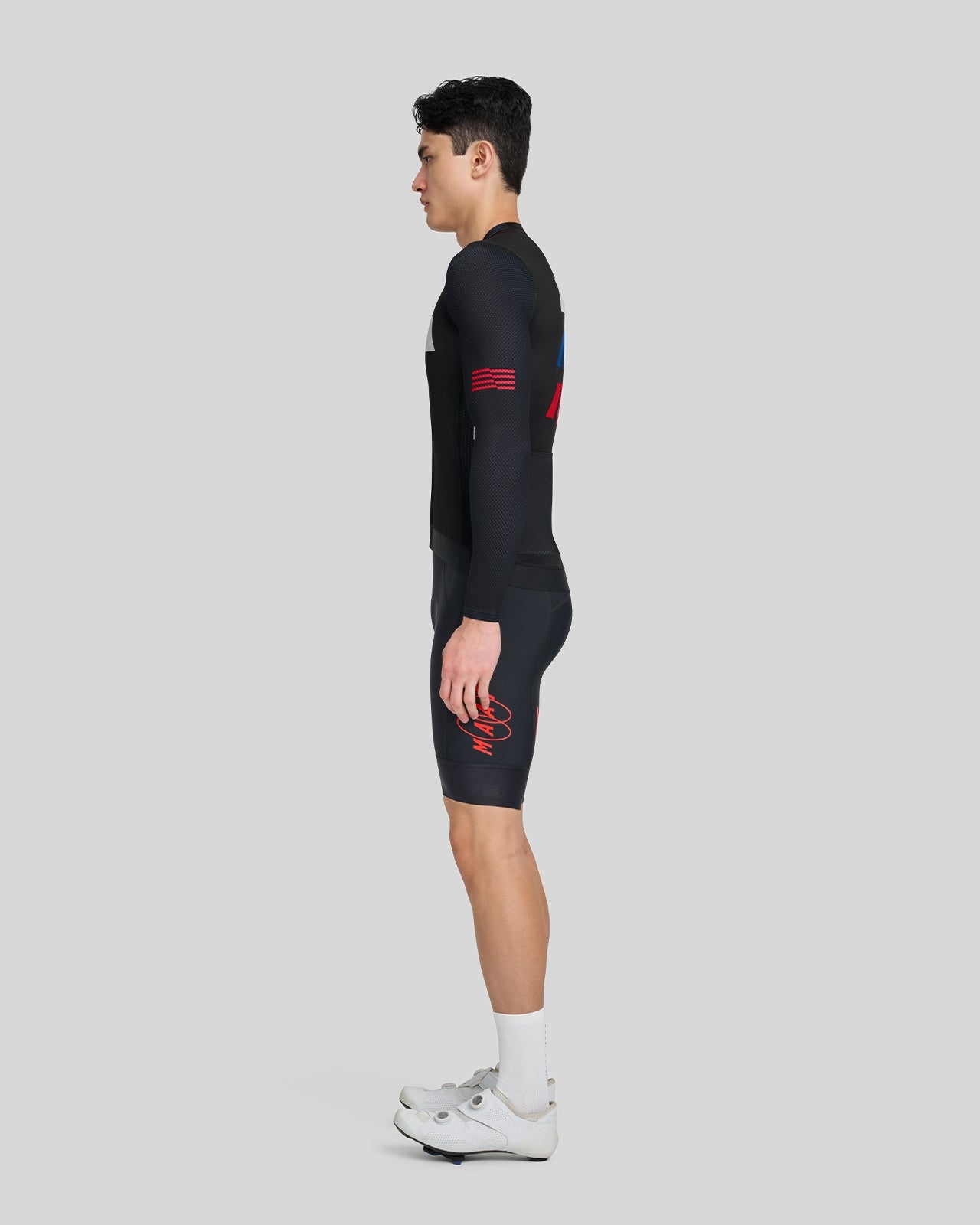 Trace Pro Air LS Jersey - 3