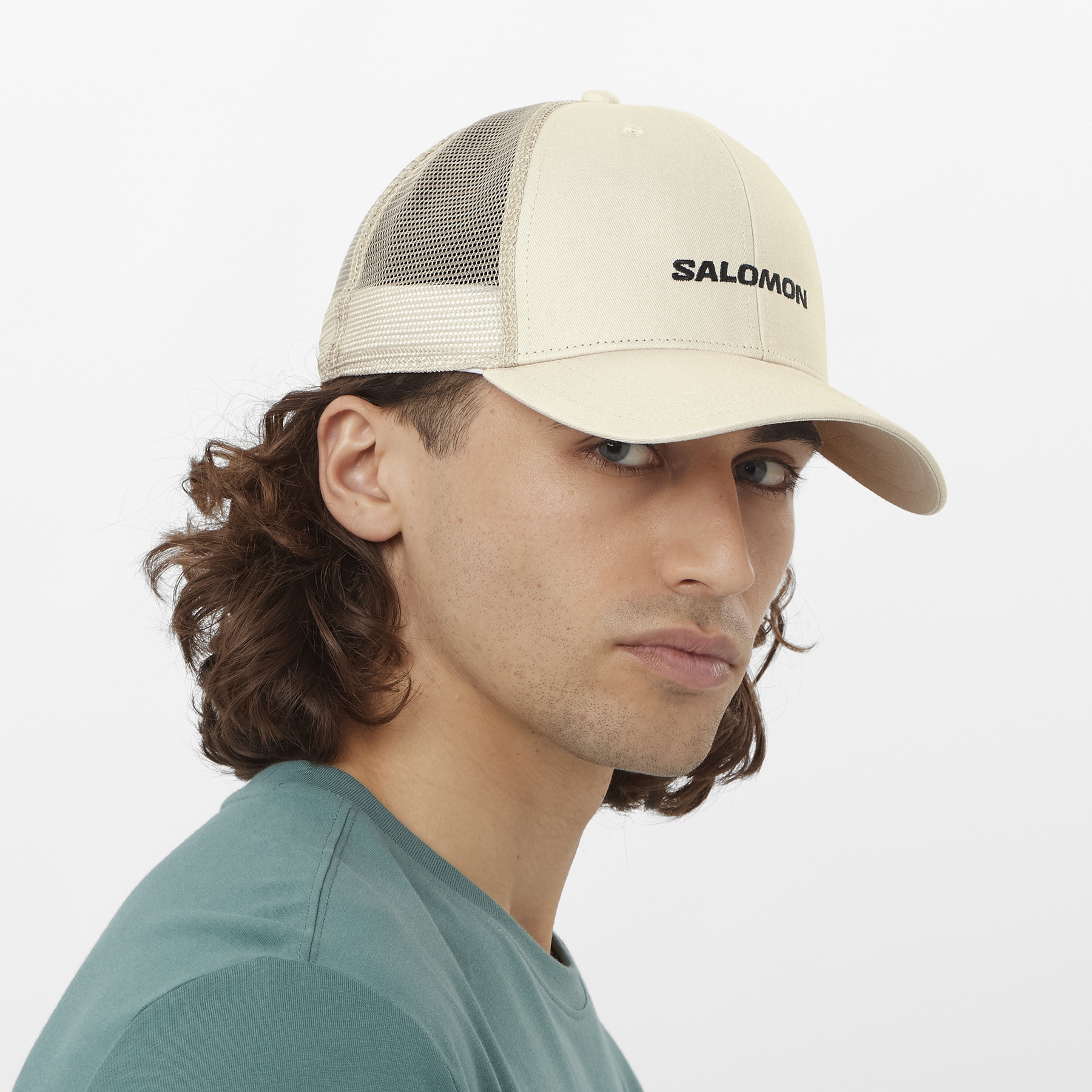 CAP TRUCKER - 2