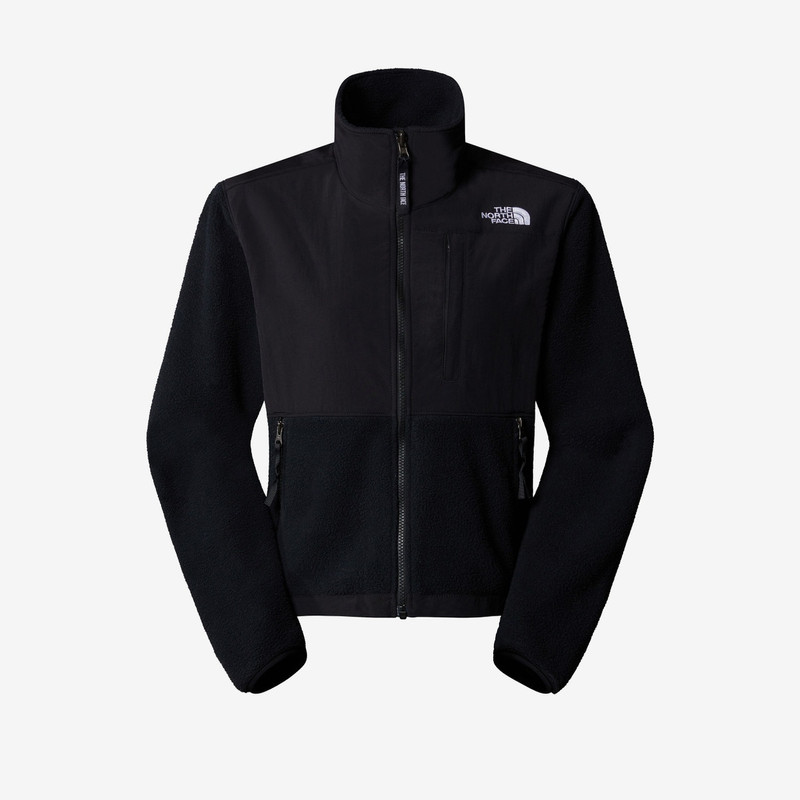 Wmns Retro Denali Jacket - 1