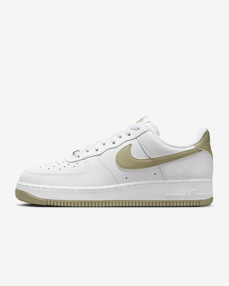 Nike Air Force 1 '07 Men's Shoes - 1