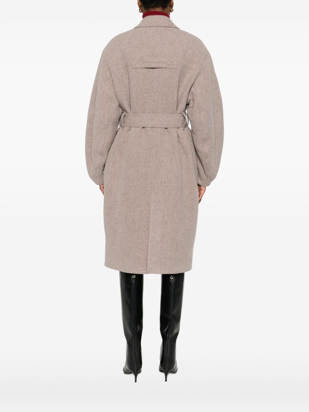 Mila coat - 4
