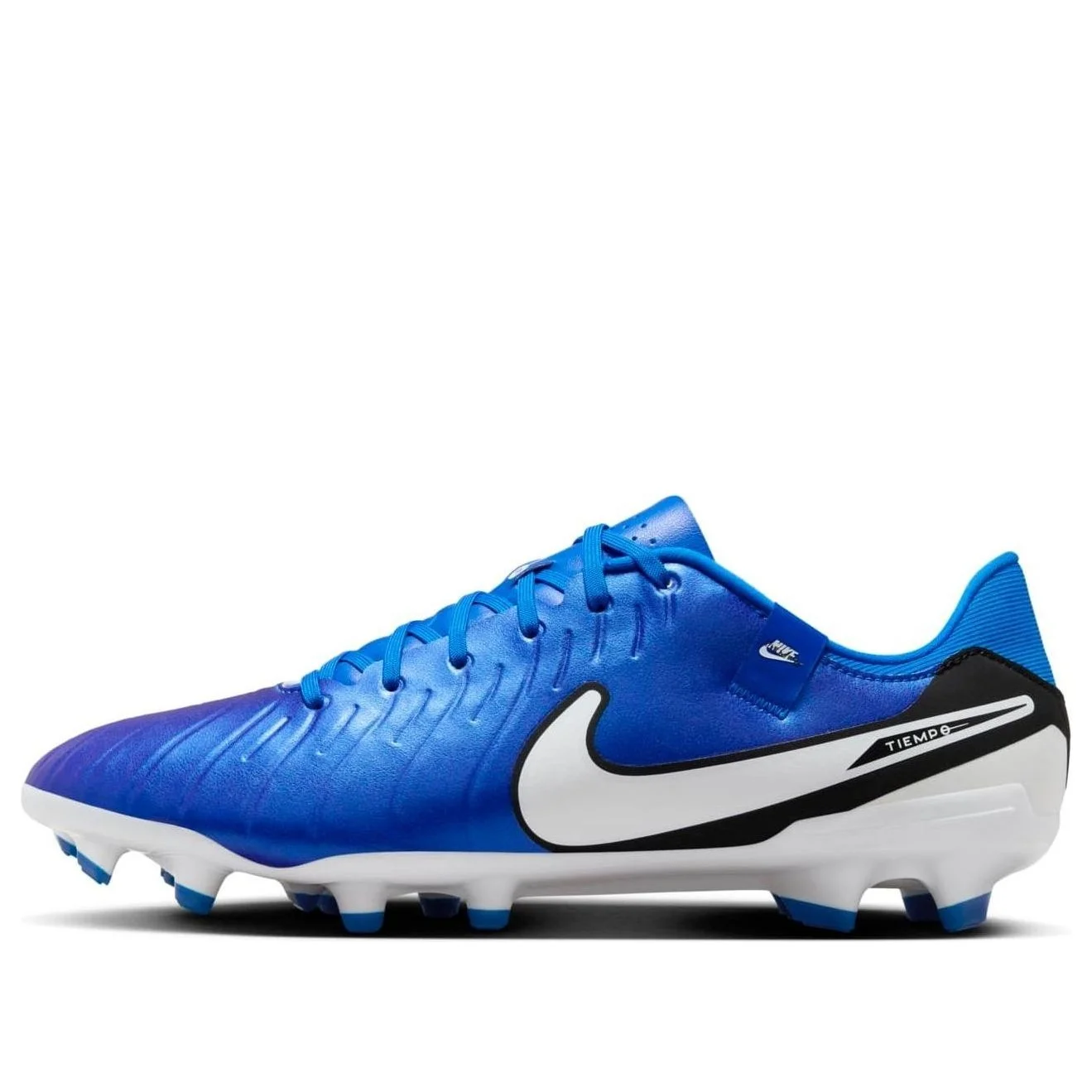 Nike Tiempo Legend 10 Academy FG 'Mad Ambition Pack - Soar' DV4337-400 - 1