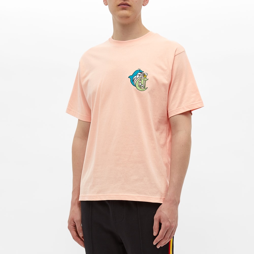 CLOTTEE By CLOT Dolphin Tee - 3