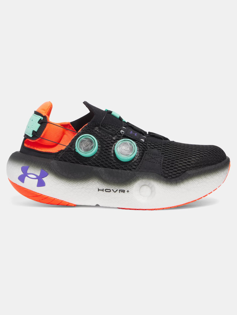 Unisex UA x Speedland Infinite Mega Running Shoes - 1