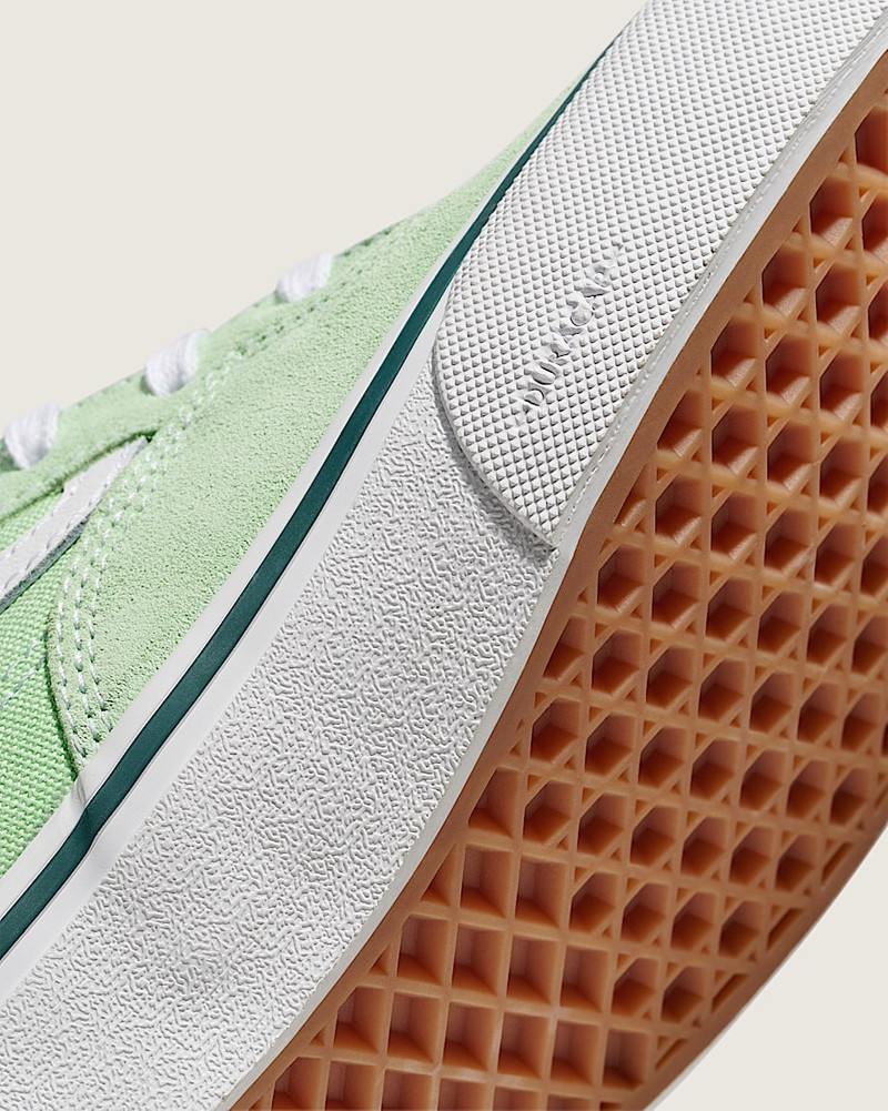 Skate Rowan Shoe 6