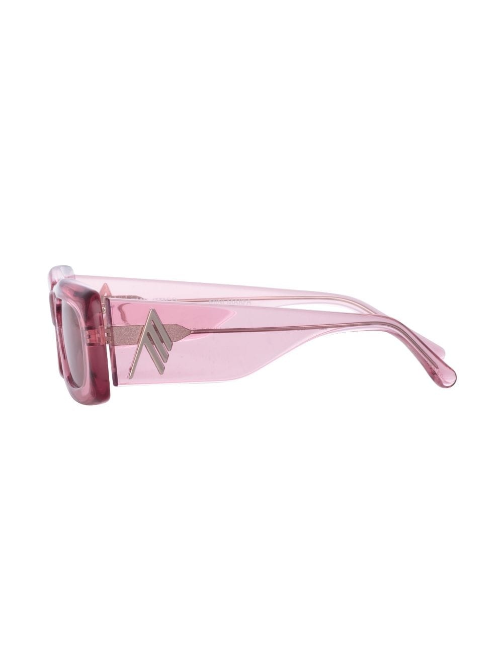 x Linda Farrow Marfa sunglasses - 3