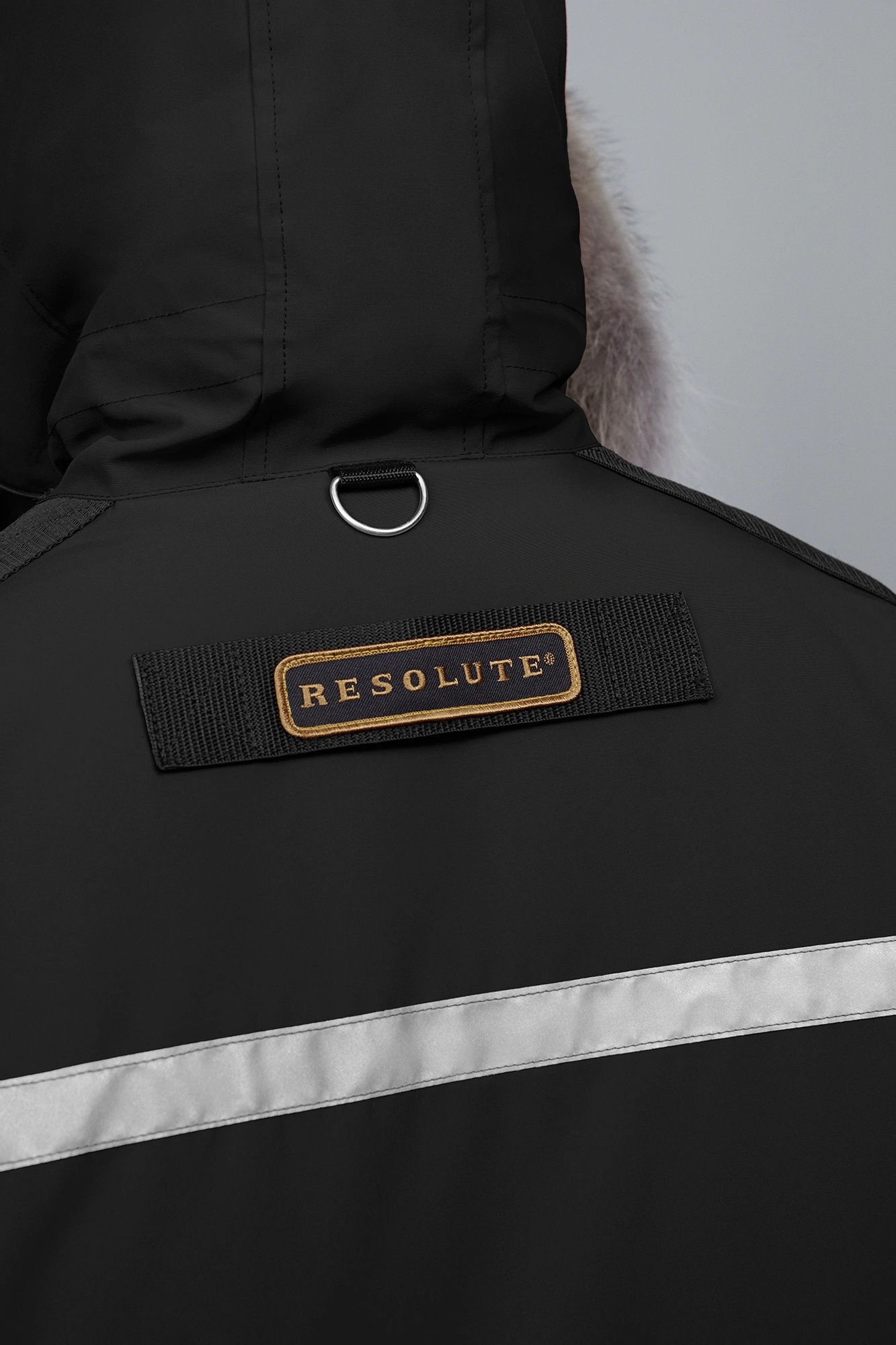 RESOLUTE PARKA - 8