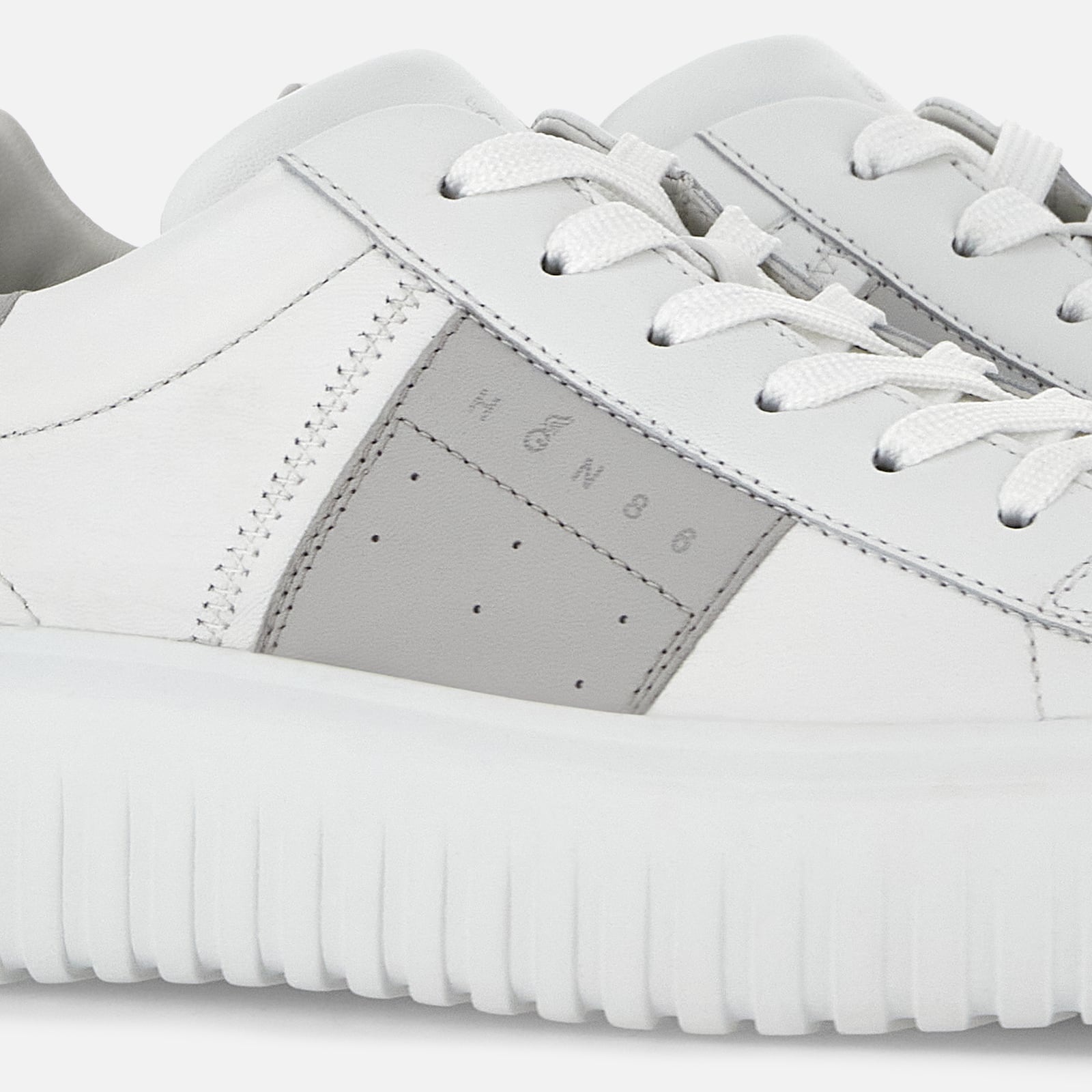 Sneakers Hogan H-Stripes - 6