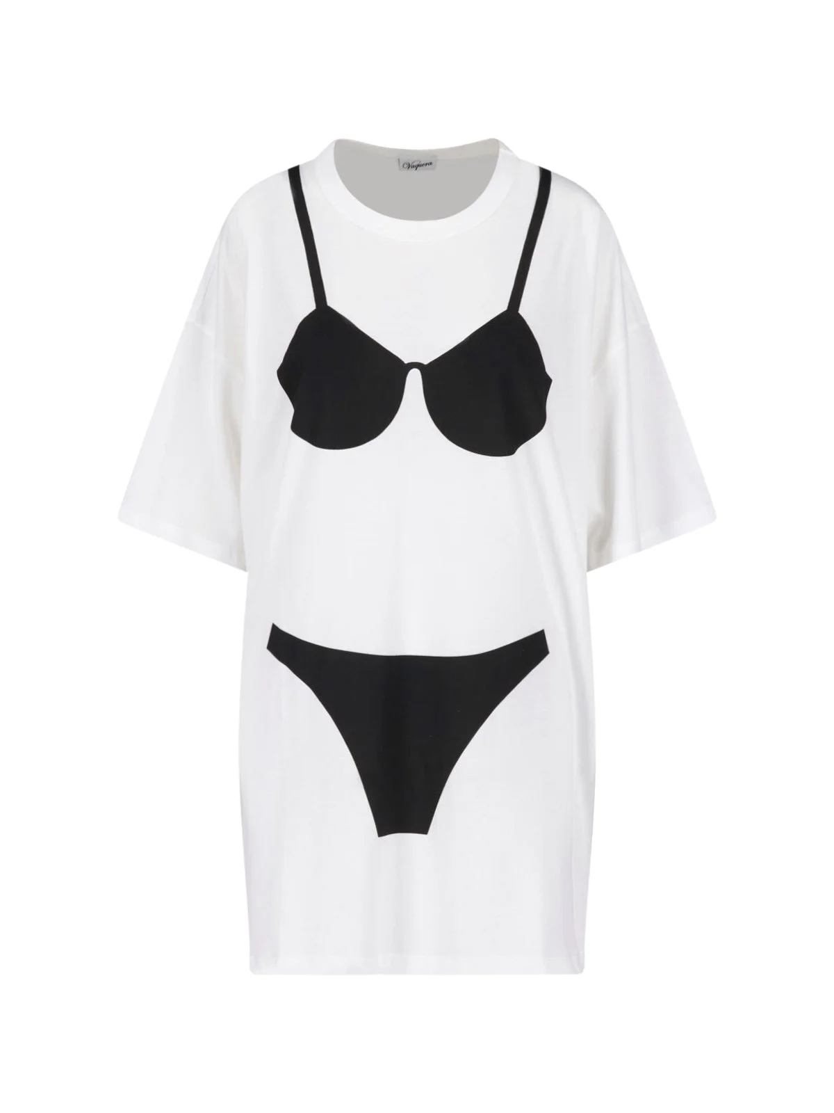 PRINTED T-SHIRT - 1