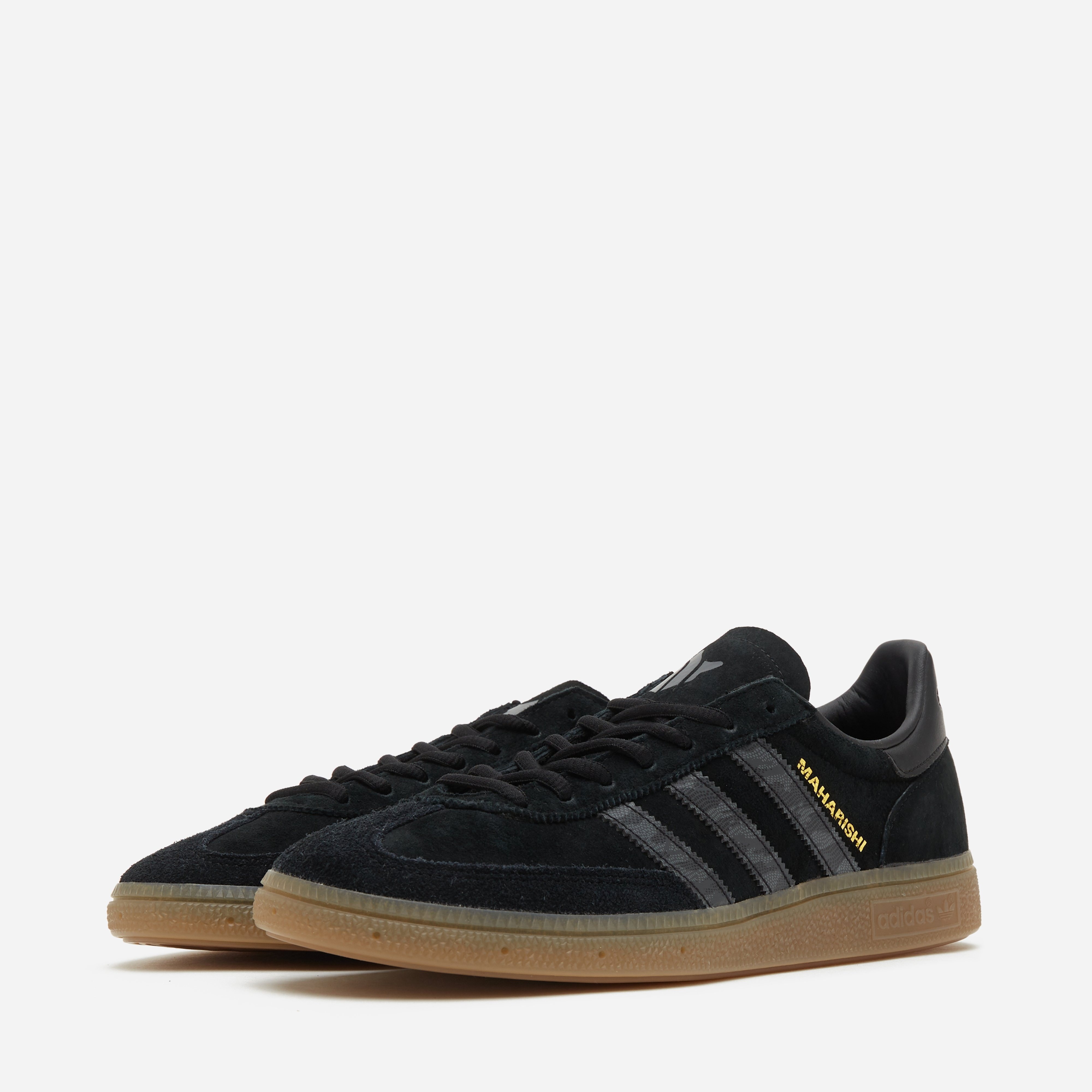 adidas Originals adidas Originals x Maharishi Handball Spezial | REVERSIBLE