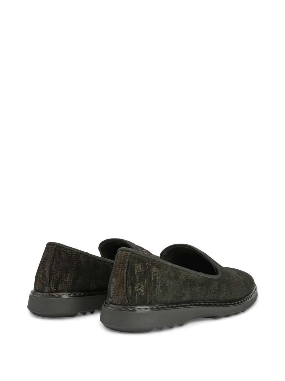 G-Flash loafers - 3