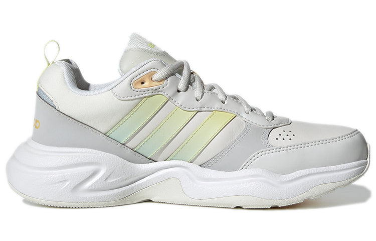 (WMNS) adidas Neo Strutter 'Gray Green' GW2995 - 2