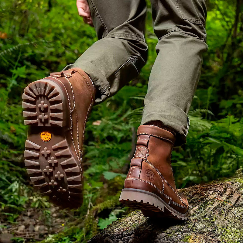 Timberland Men's Timberland® Originals 6-Inch Boot outlook
