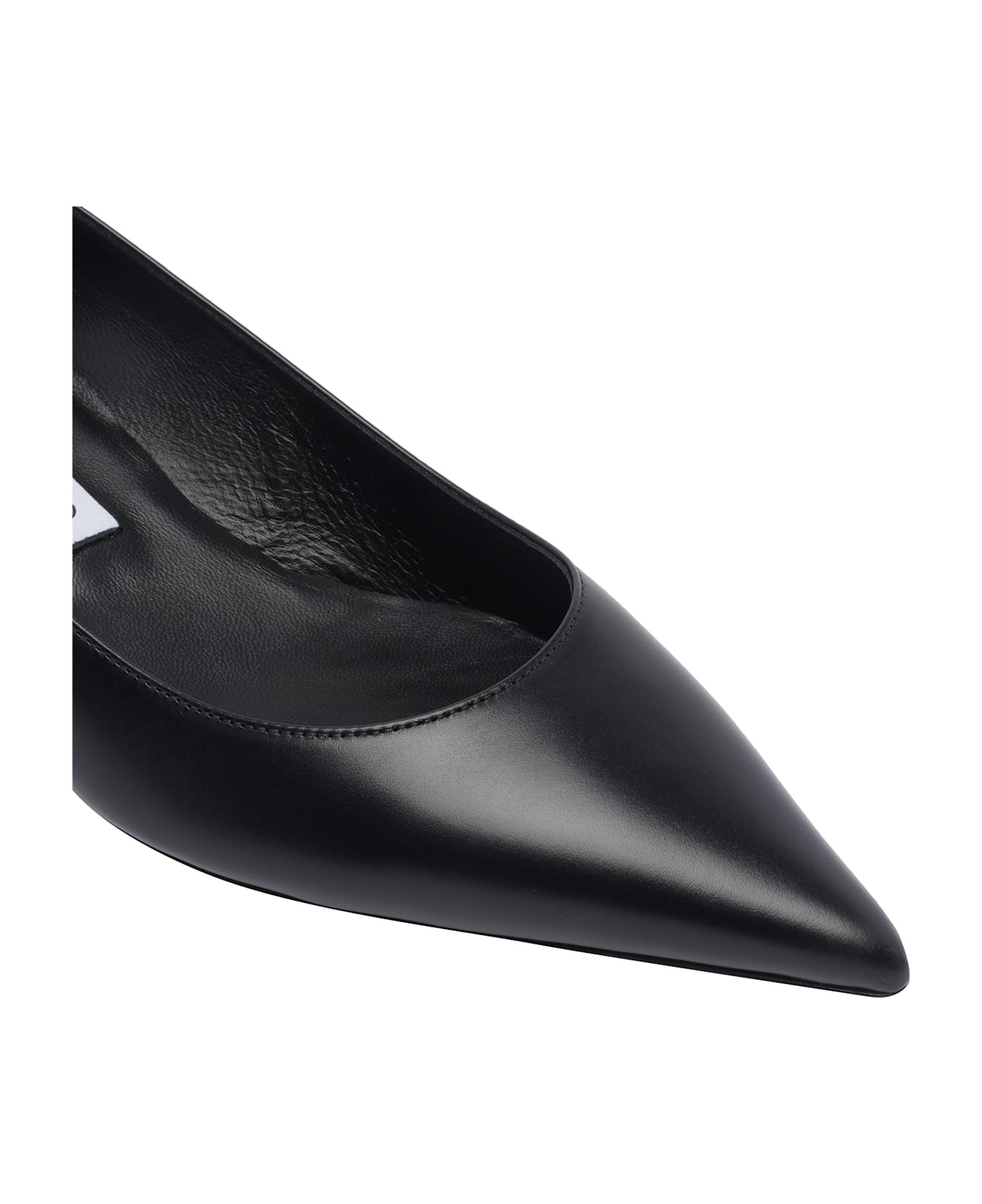 Amelia Pumps - 4