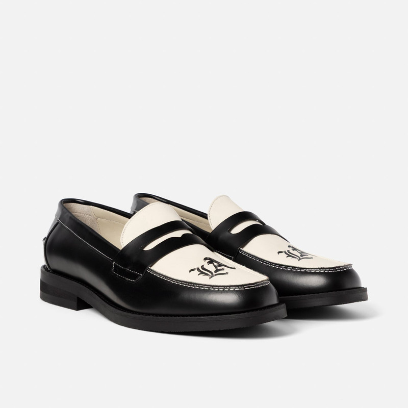 Wilde LA Penny Loafer - Men's 4