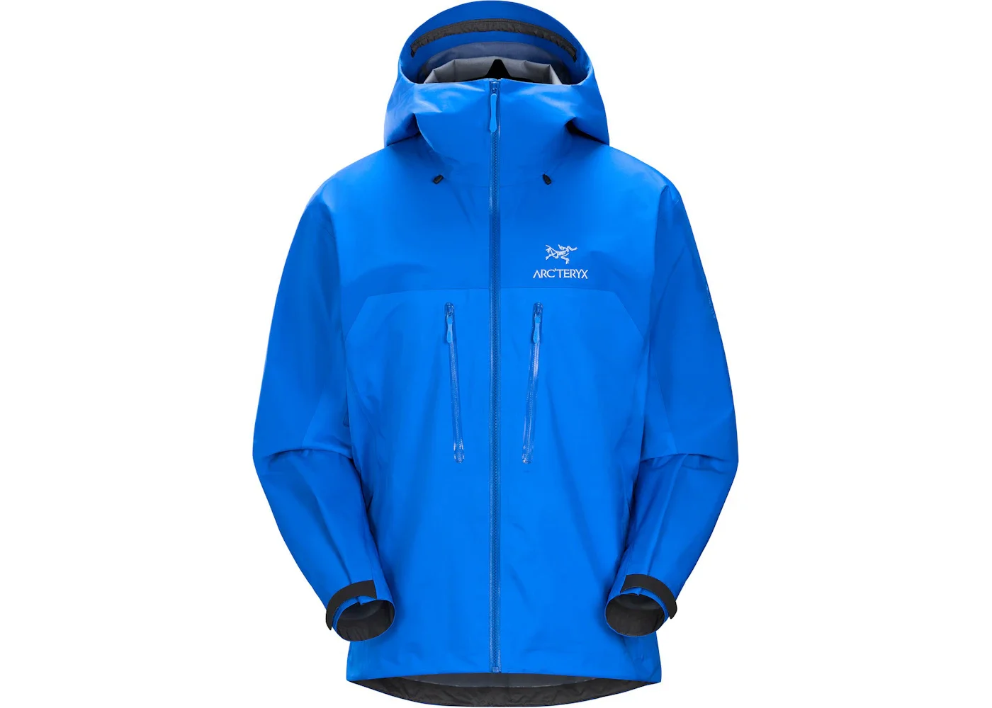 Arc'teryx Alpha AR Jacket Fluidity - 1